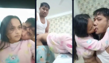 10 Minutes Sex Video Horny Gf In Standing Position