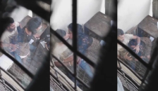 Desi Teacher and Student Girl Viral Sex MMS from School Class Room