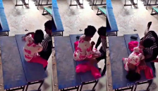 Desi College Girl Sex With Her Boyfriend On Bench